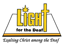 Light for the Deaf
