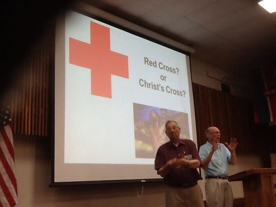 NDCW 2014 photo 20
